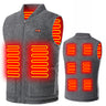 Grey / 4XL | US 48 / EU 58