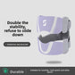 Adjustable Sports Knee Pads | back view