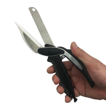Kitchen Snap Scissors