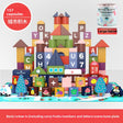 157pcs+48Puz L1