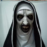 Horror nun
