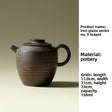 Pot no. 9
