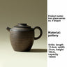 Pot no. 9