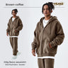 Brown / XL | US 42 / EU 52