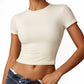 Women's Quick-Dry Fitness T-Shirt