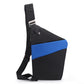 Oxford Chest Crossbody Bag