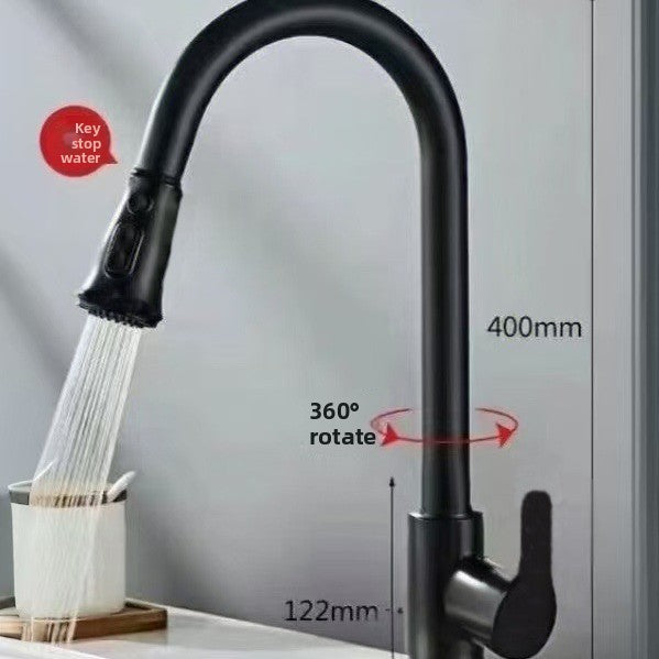 Maker panel with 400 mm height, 122 mm base cote, 360 degree rotation arrow and key stop water tag