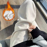 White Fleece