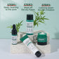 Tea Tree Salicylic Acid Facial Care Set