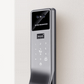 3D Face Recognition Fingerprint | styled with daily outfit
