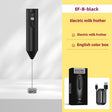 Rechargeable ABS Standalone