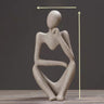 Meditator Sandstone Zuo Si