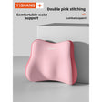 Double pink color-Backrest