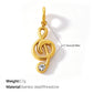 Pendant accessories
