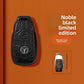 Mercedes-Benz Leather Key Cover
