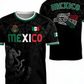 Mexico 2026 Football Quick-Drying Short Sleeve Jersey