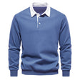 Jeansblau