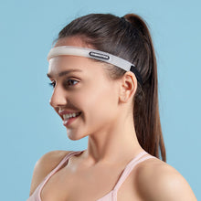 Silicone Anti Slip Sports Sweatband
