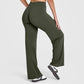 High Waist Loose Yoga Pants