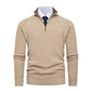 Men's Vertical Pit Knitwear