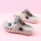 Womens EVA Platform Sandals Breathable Slip Resistant