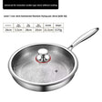 Frying Pan 28cm With Lid