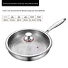Frying Pan 28cm With Lid