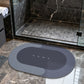 Bathroom anti-slip mat