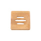 Bamboo Soap Tray