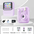 Purple 128GB