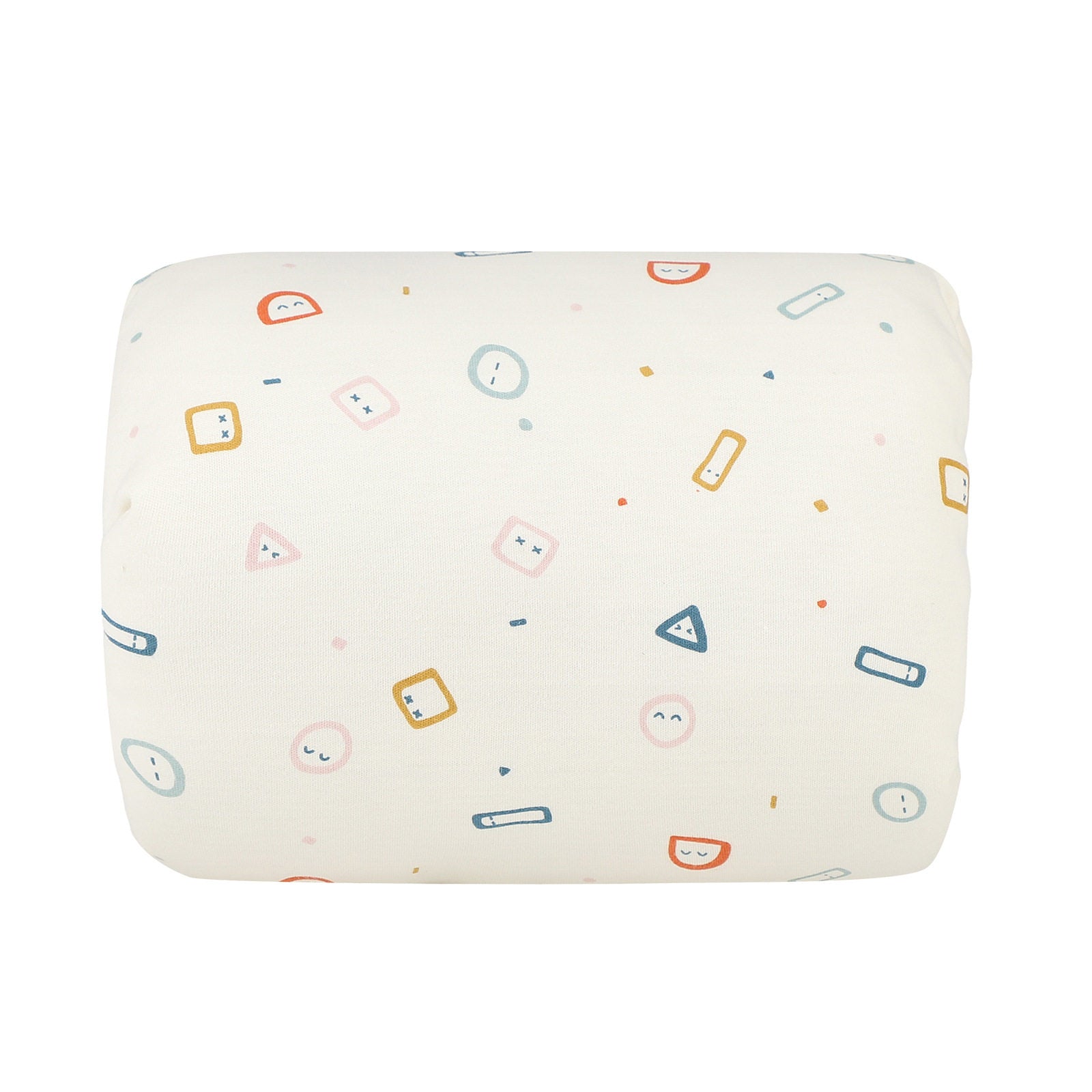 Multifunctional Baby Breastfeeding Support Pillow | outdoor setting application