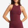 M | US 8 / EU 38 / Raspberry red vest