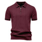 Mens Knitted Shirt