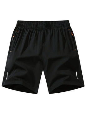 Quick Dry Sports Shorts