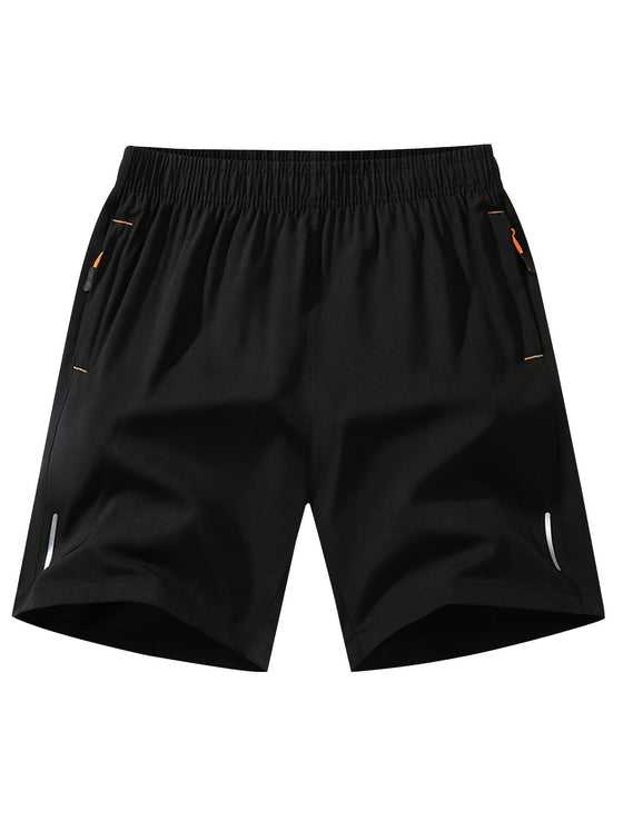 Quick Dry Sports Shorts