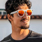 Smart Glasses with Camera Translator Music Calls