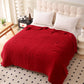 Breathable Cotton Gauze Bed Cover | context with companion items