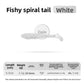 Softworm bait
