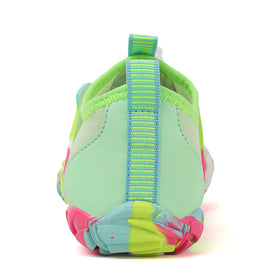 Children Adult Barefoot Water Shoes for River Tracing Yoga Beach
