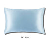 Glacier Blue Slip Glossy