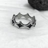 Size 8 inner Circumference 5.7cm | US 8 / EU 57