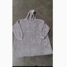 Light Gray / 90x120cm 820g | 35x47 in