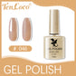 Uv Gel Nail Polish