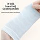 Breathable Mesh Baby Crawling Socks with Anti-Slip Sole