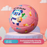 Cartoon Panda Sakura Pink / Size 5 | 70 cm / 28 in