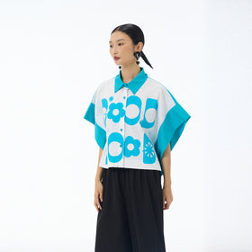 Summer Women's Shirt