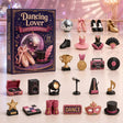 2026 Disco Ball Ballet Blind Box