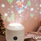 LED Projection Lamp