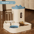 Blue 2.3LFood+1LWater