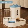 Blue 2.3LFood+1LWater